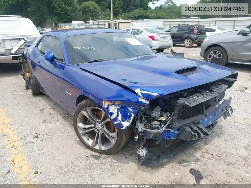 Dodge Challenger (III 2)