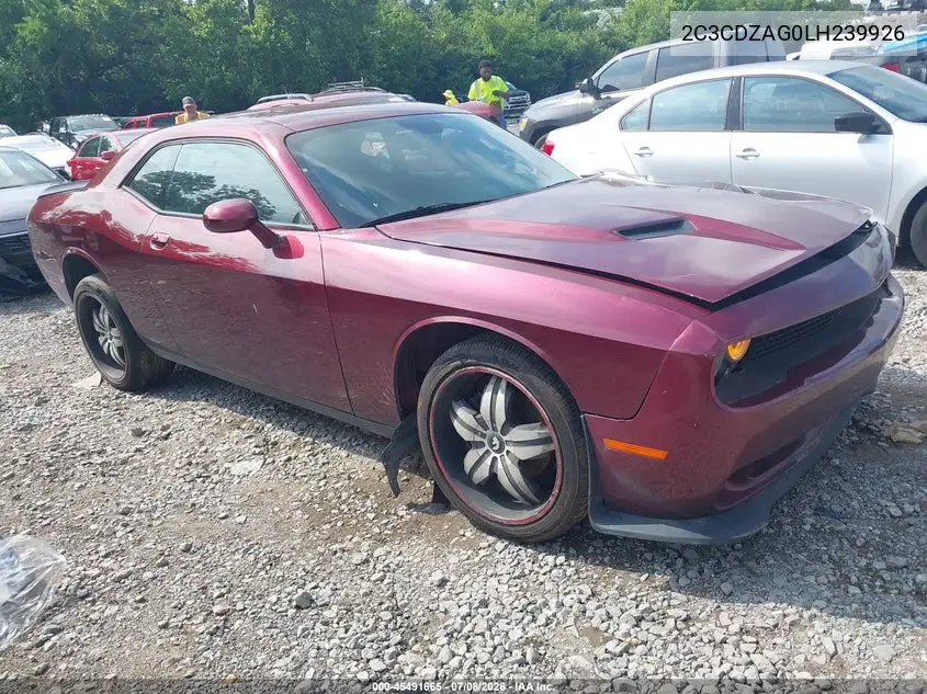 Dodge Challenger (III 2)