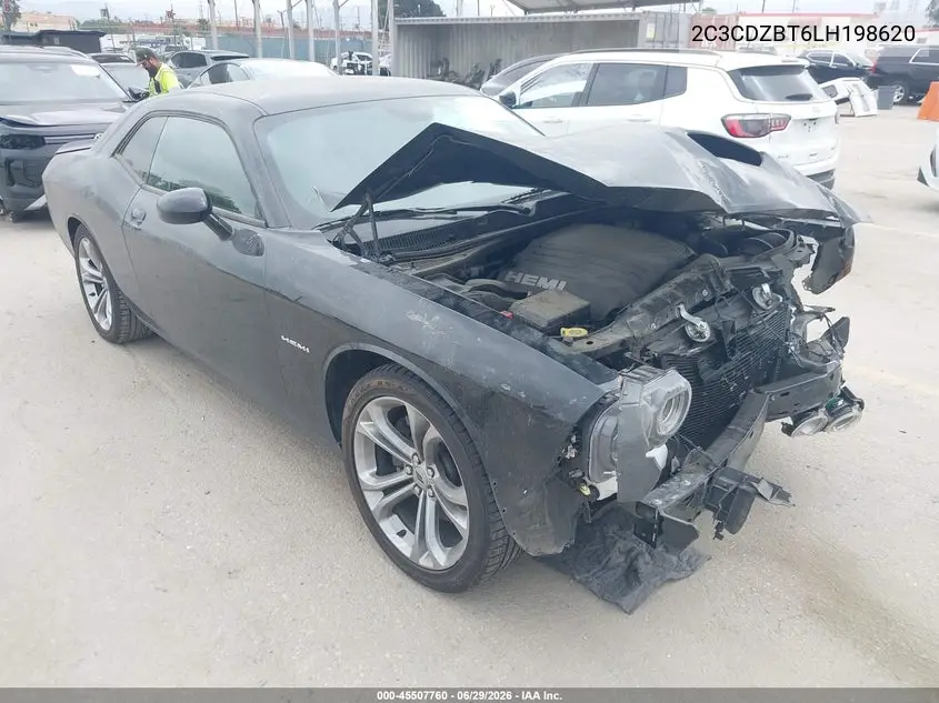 Dodge Challenger (III 2)