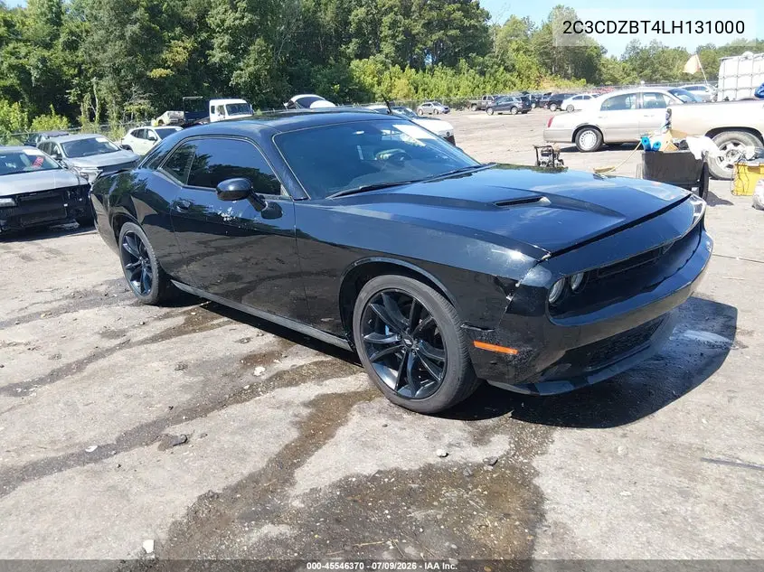 Dodge Challenger (III 2)
