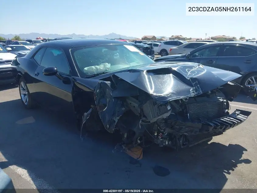 Dodge Challenger (III 2)
