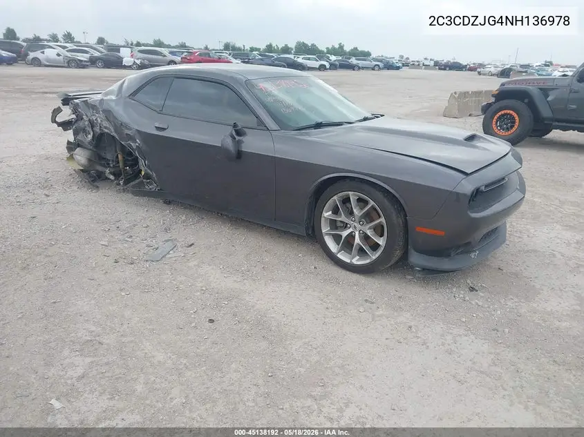 Dodge Challenger (III 2)