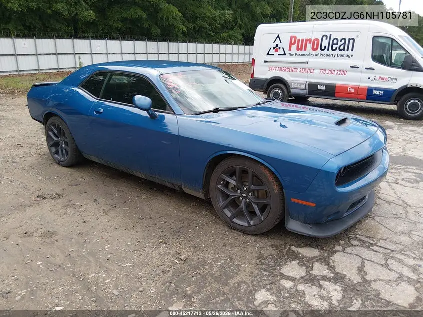 Dodge Challenger (III 2)