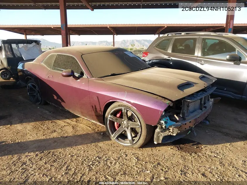 Dodge Challenger (III 2)