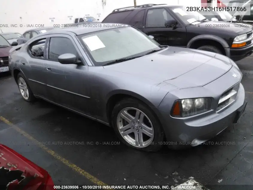 Dodge Charger (LX)