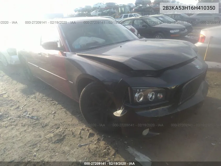 Dodge Charger (LX)
