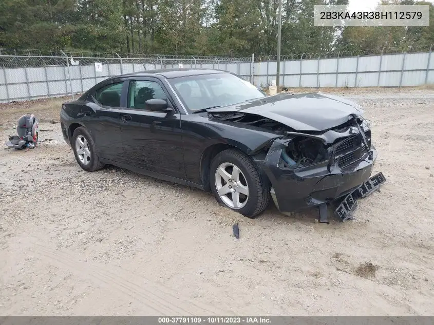 Dodge Charger (LX)