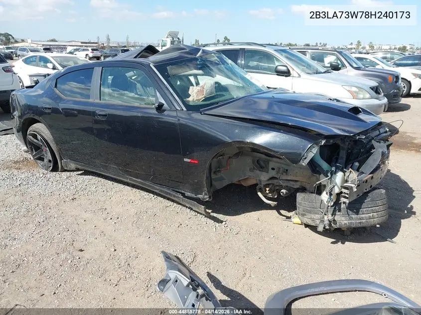 Dodge Charger (LX)