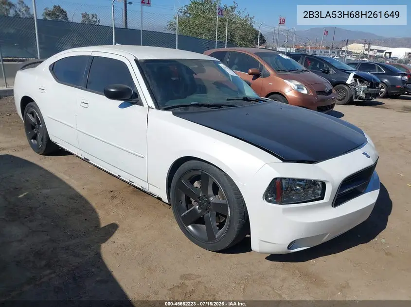 Dodge Charger (LX)