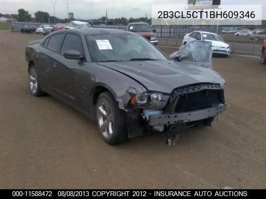 Dodge Charger (LD)