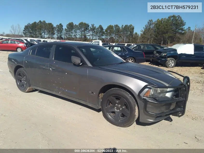 Dodge Charger (LD)