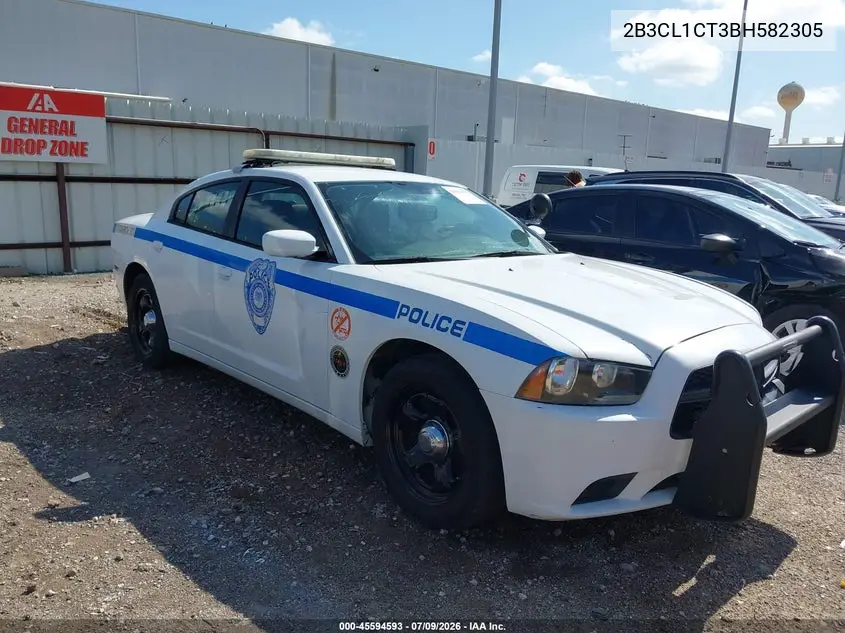 Dodge Charger (LD)