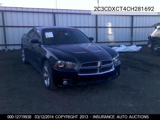 Dodge Charger (LD)
