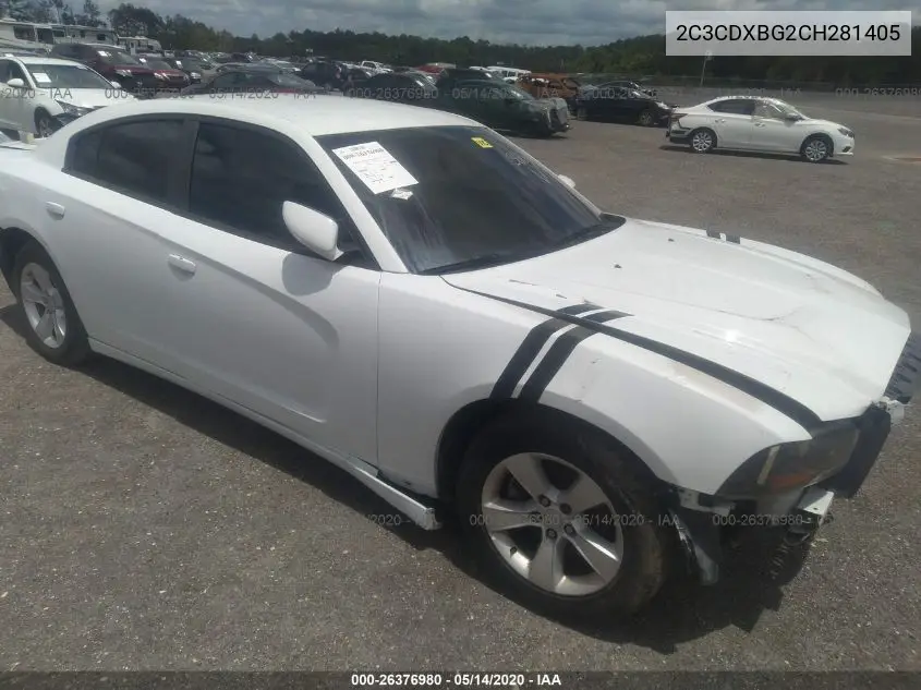 Dodge Charger (LD)