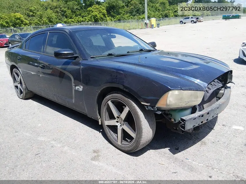 Dodge Charger (LD)