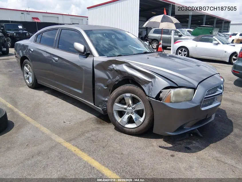 Dodge Charger (LD)