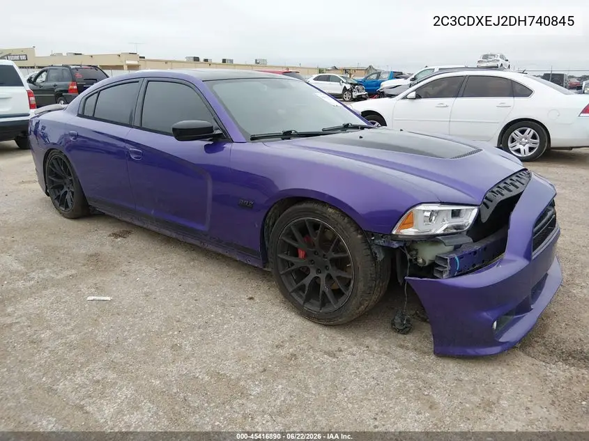 Dodge Charger (LD)