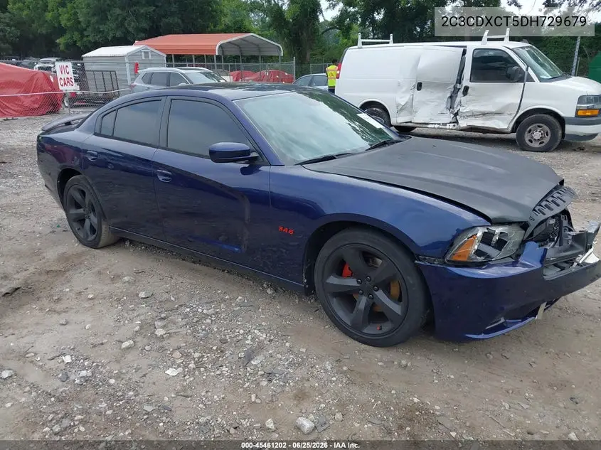 Dodge Charger (LD)