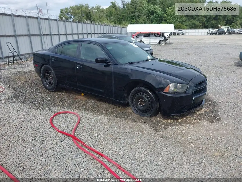 Dodge Charger (LD)