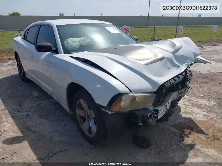 Dodge Charger (LD)