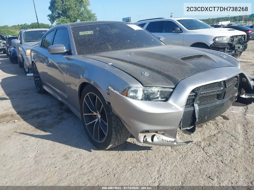 Dodge Charger (LD)