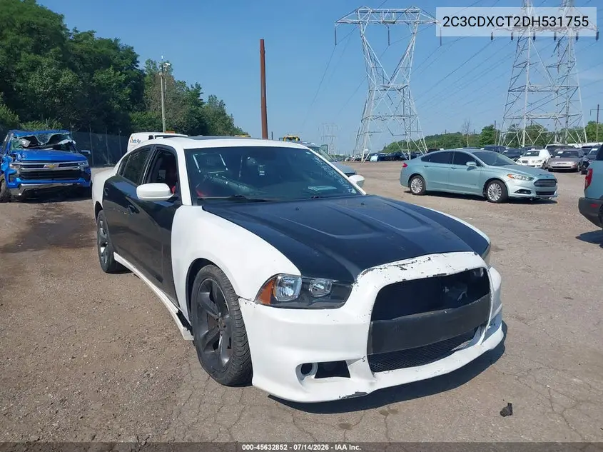 Dodge Charger (LD)