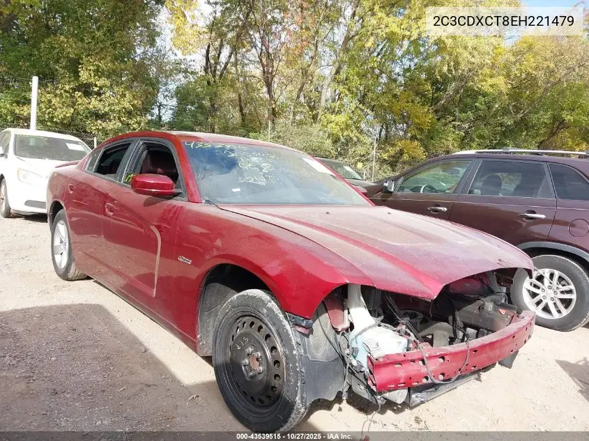 Dodge Charger (LD)