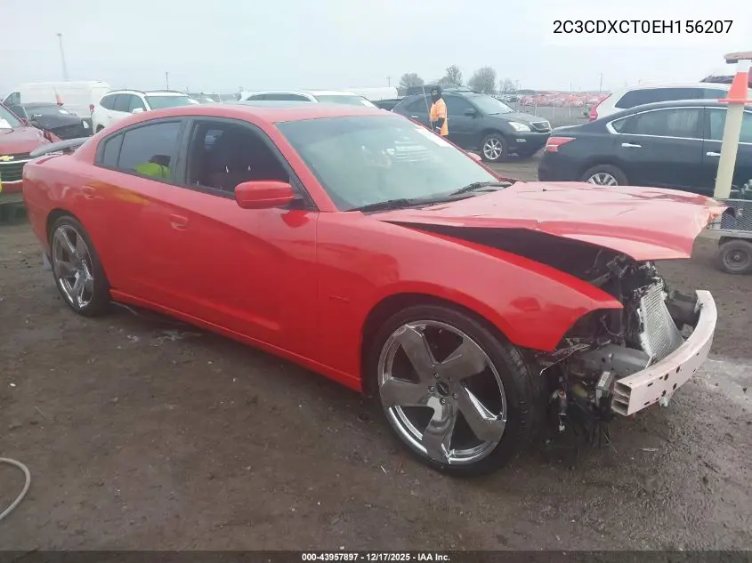 Dodge Charger (LD)