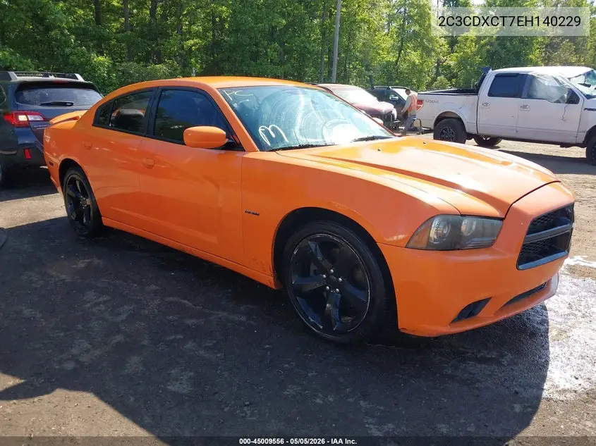 Dodge Charger (LD)