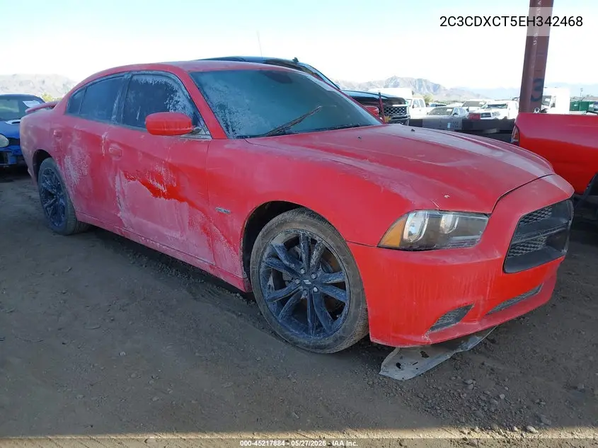 Dodge Charger (LD)