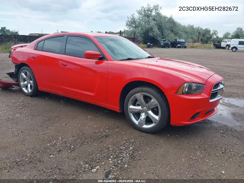 Dodge Charger (LD)