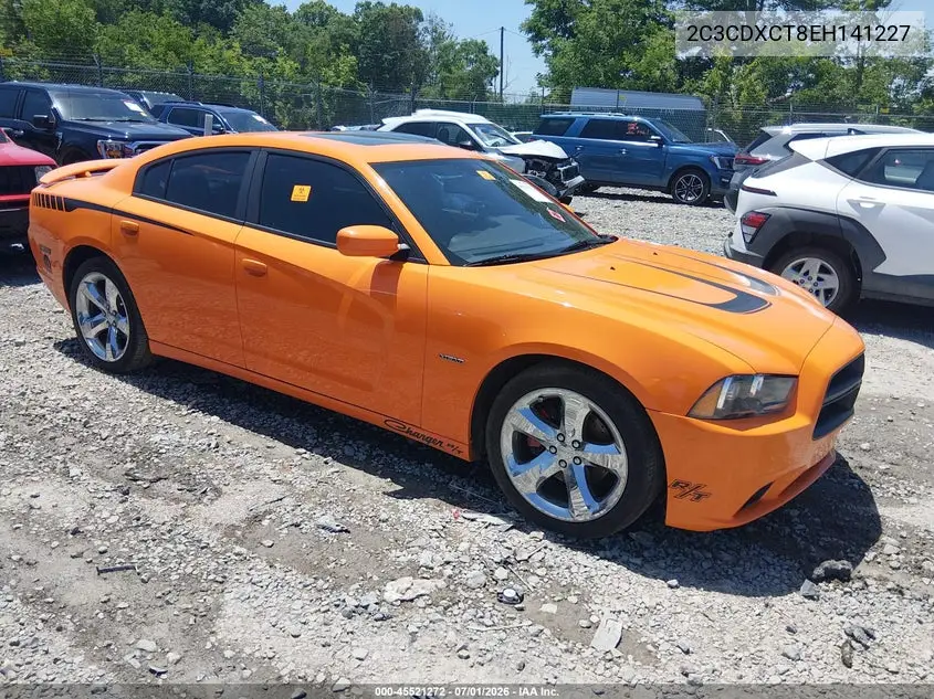 Dodge Charger (LD)