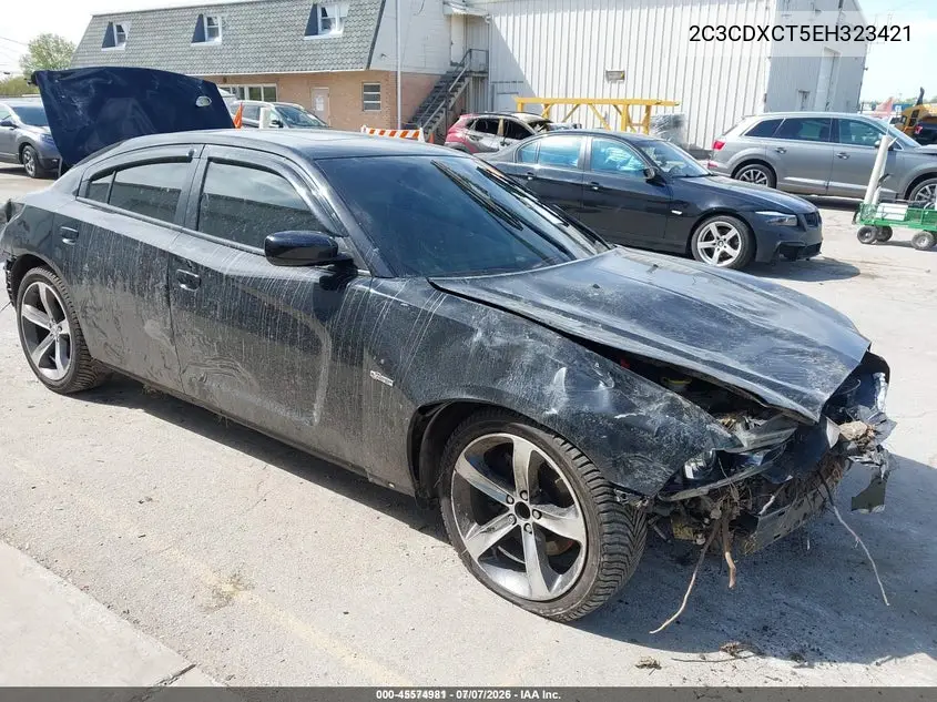 Dodge Charger (LD)