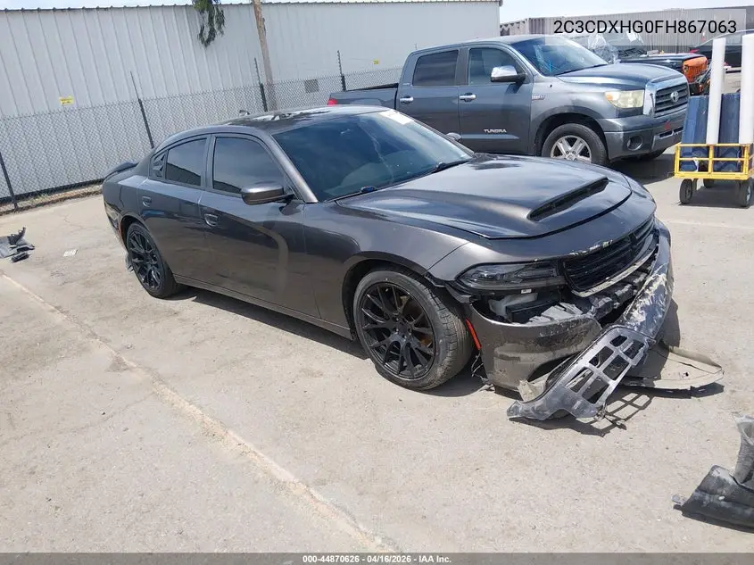 Dodge Charger (LD)