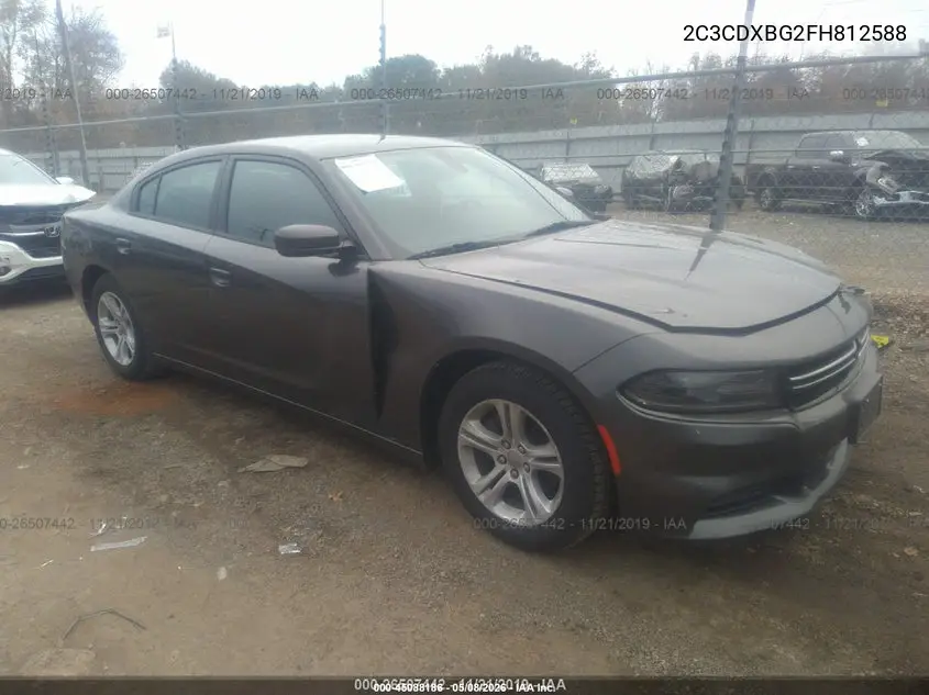 Dodge Charger (LD)