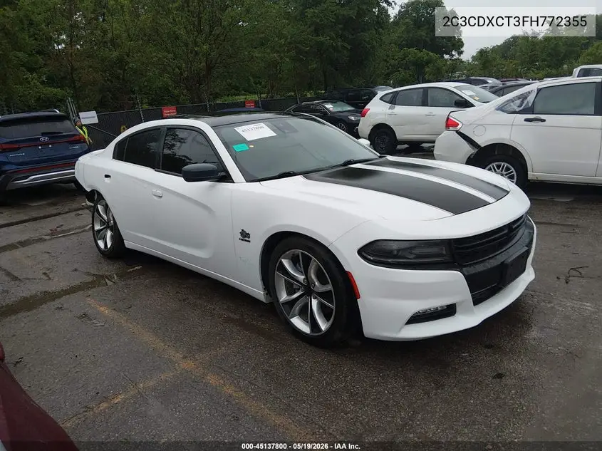 Dodge Charger (LD)