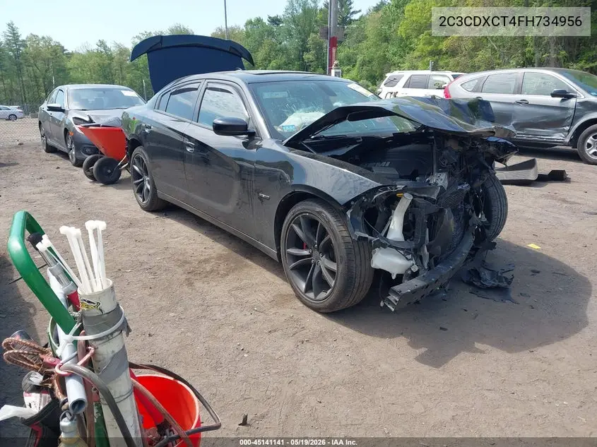 Dodge Charger (LD)