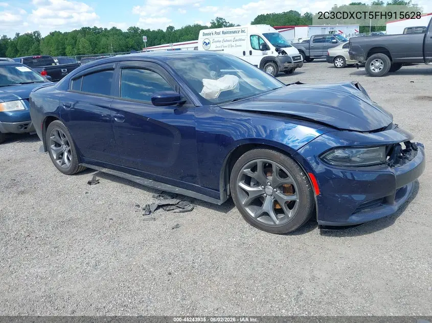 Dodge Charger (LD)