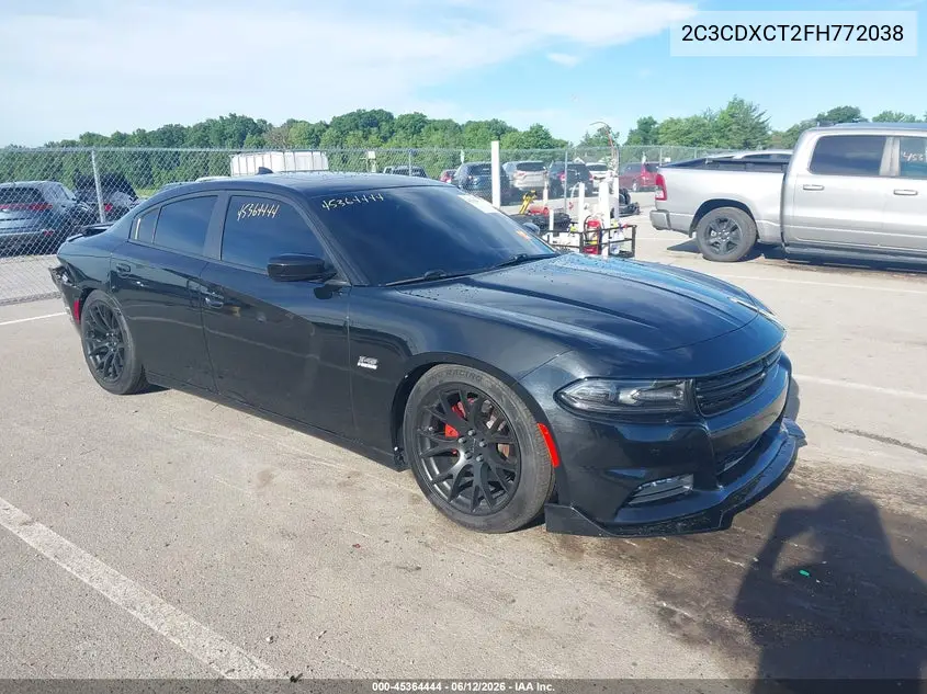Dodge Charger (LD)