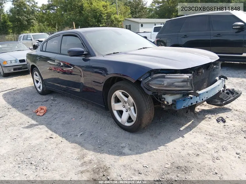 Dodge Charger (LD)