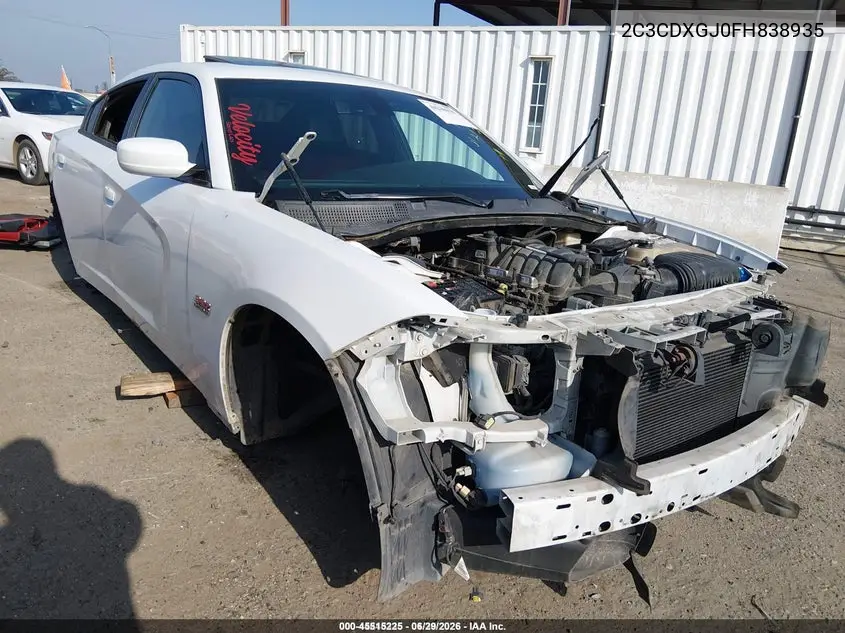 Dodge Charger (LD)