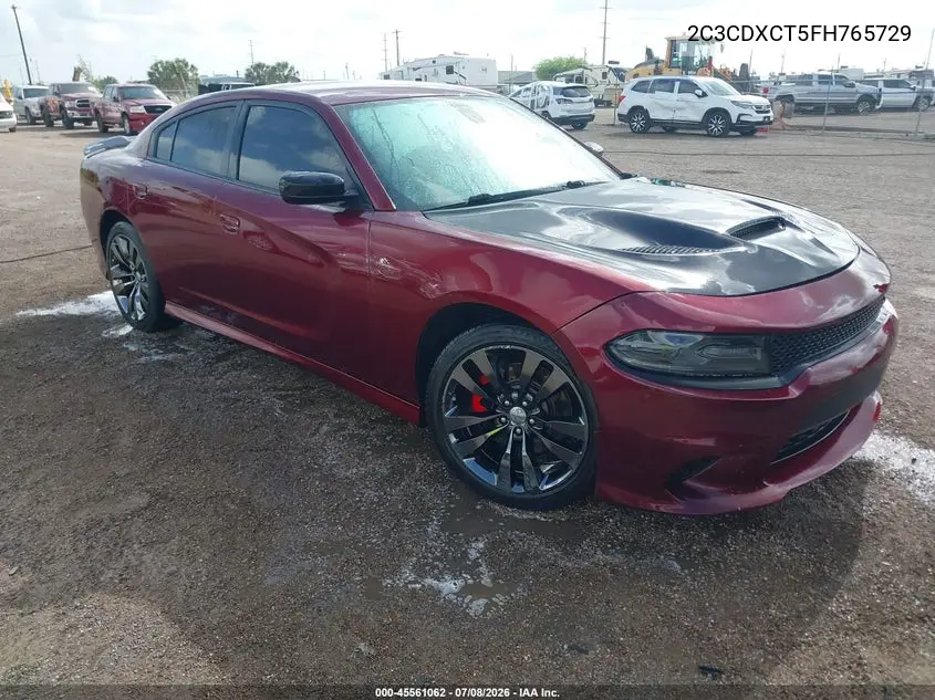 Dodge Charger (LD)