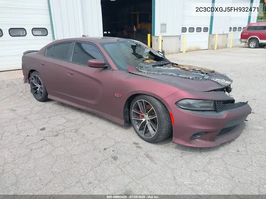 Dodge Charger (LD)