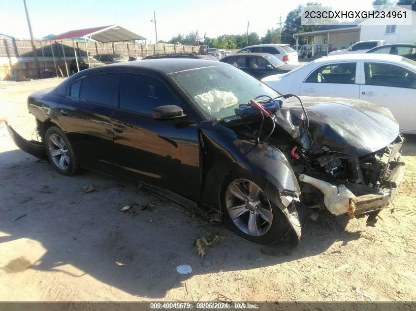Dodge Charger (LD)