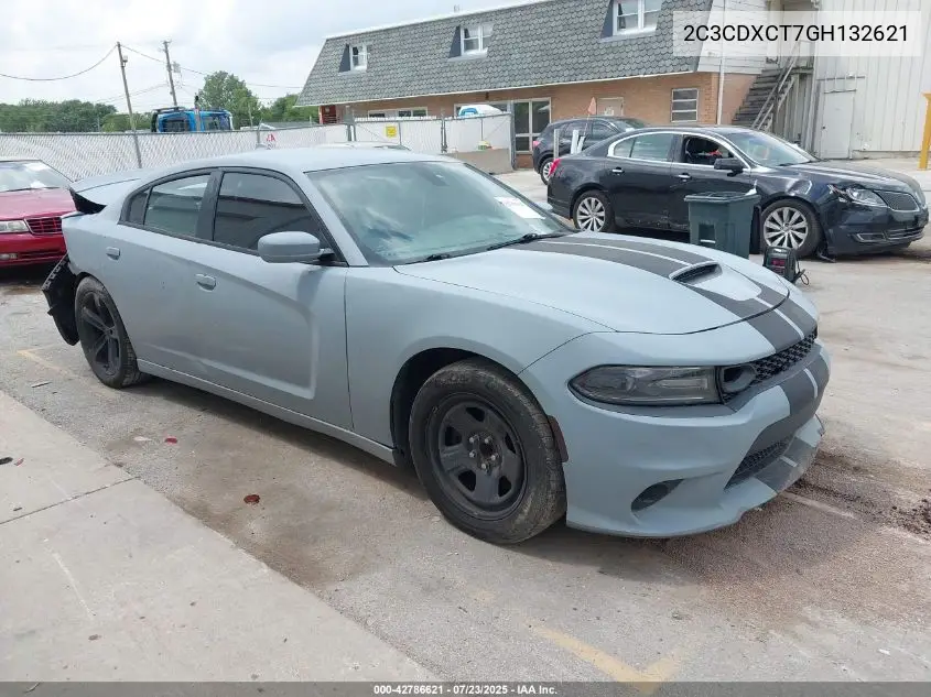 Dodge Charger (LD)
