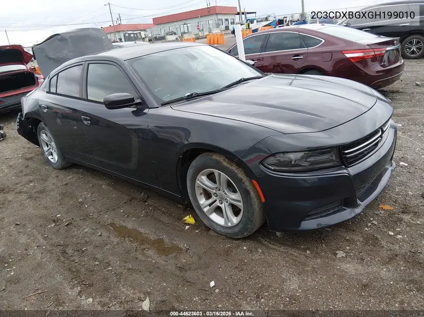 Dodge Charger (LD)