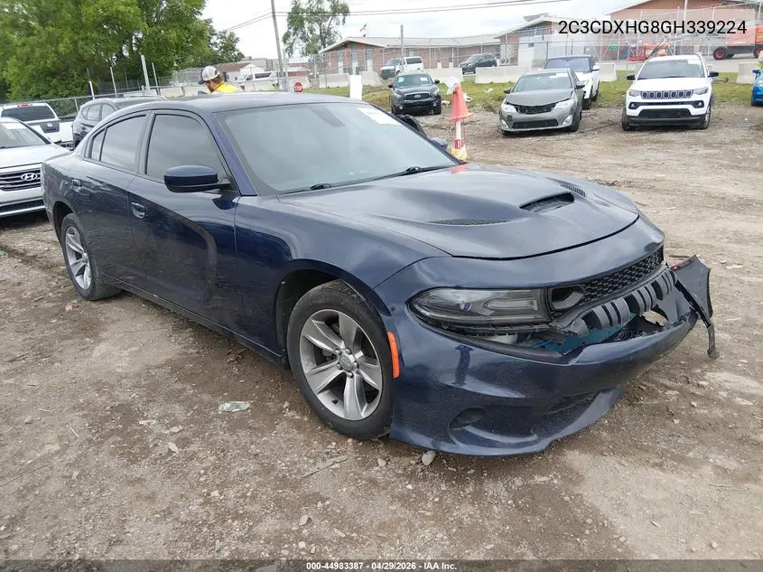 Dodge Charger (LD)