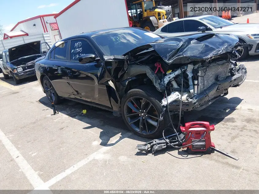 Dodge Charger (LD)