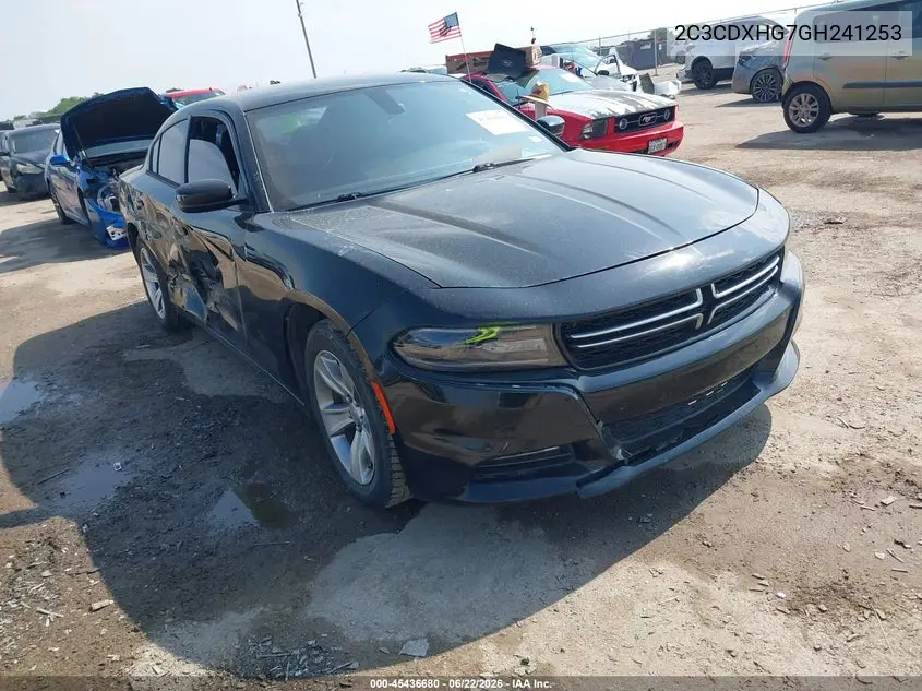 Dodge Charger (LD)