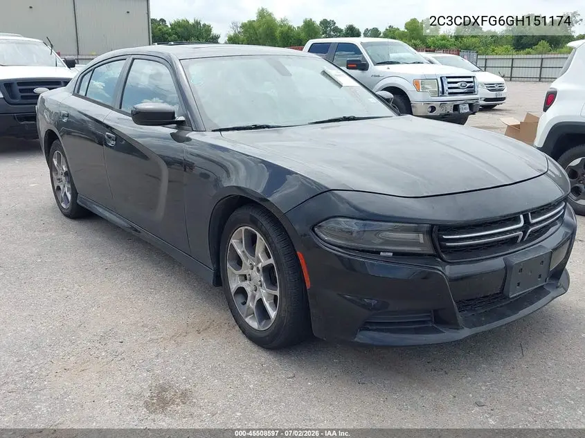 Dodge Charger (LD)